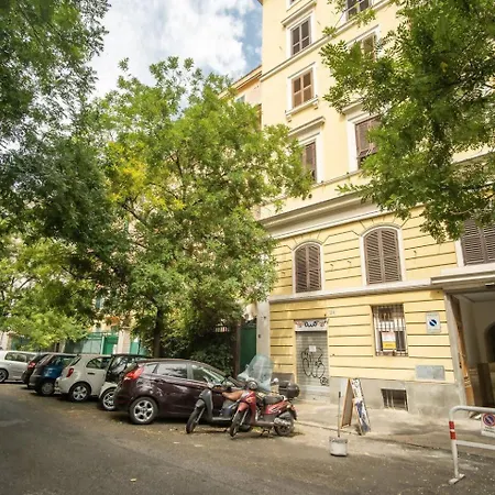 Apartamento Spacious Close Vatican *