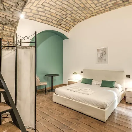 Apartamento Spacious Close Vatican Roma