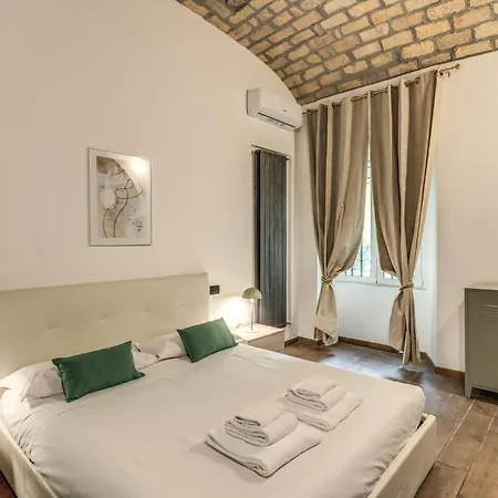 Spacious Close Vatican Apartamento Roma