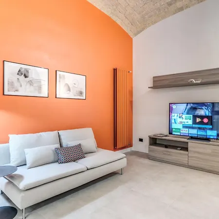 Spacious Close Vatican Apartamento