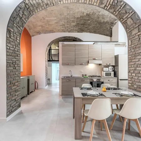 Apartamento Spacious Close Vatican