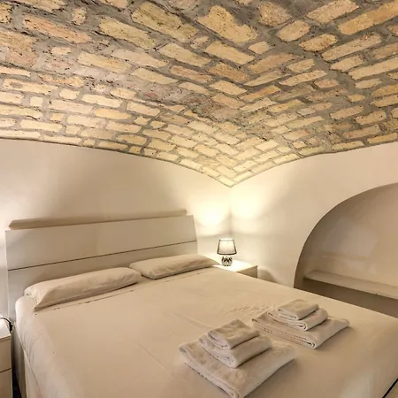 Apartamento Spacious Close Vatican *