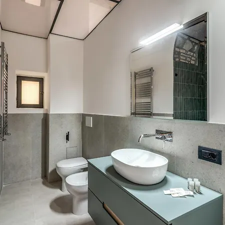 Adorable Nest Near Piazza Del Popolo Turistico - Cir 14296 Appartamento Roma