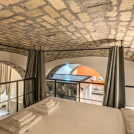 Apartamento Spacious Close Vatican Roma