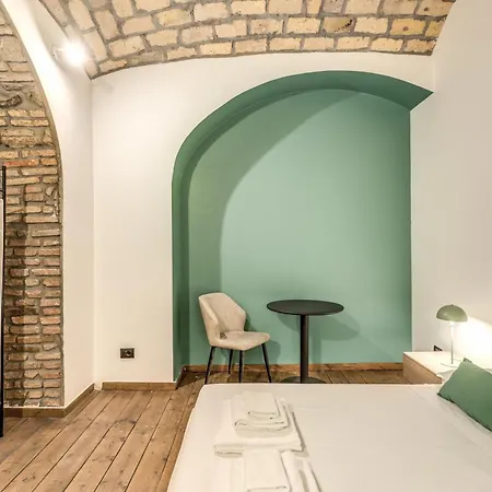 Apartamento Spacious Close Vatican