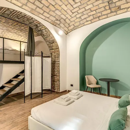 Apartamento Spacious Close Vatican *