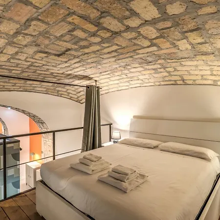 Spacious Close Vatican