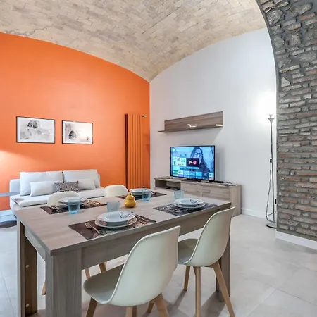 Spacious Close Vatican Apartamento *