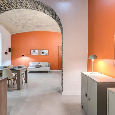 Apartment Spacious Close Vatican *