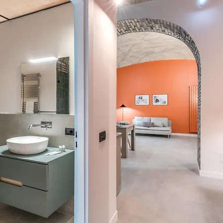 Spacious Close Vatican Apartamento Roma