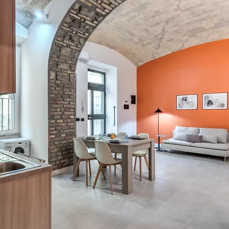 Spacious Close Vatican Roma