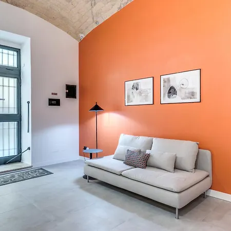 Spacious Close Vatican Apartamento