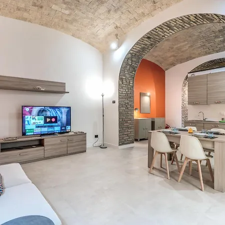 Apartamento Spacious Close Vatican
