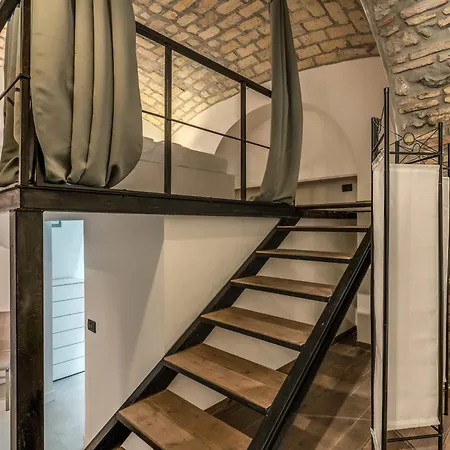 Spacious Close Vatican Apartamento *
