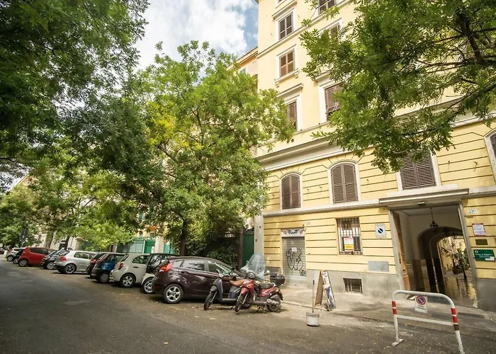 Appartement Spacious Close Vatican *