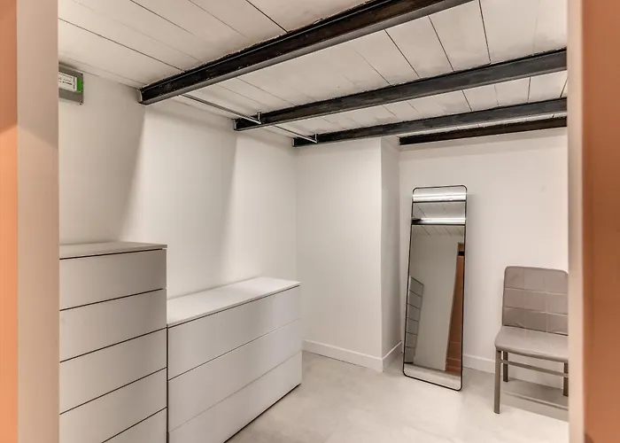 Spacious Close Vatican *