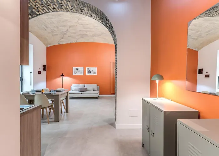 Appartement Spacious Close Vatican *